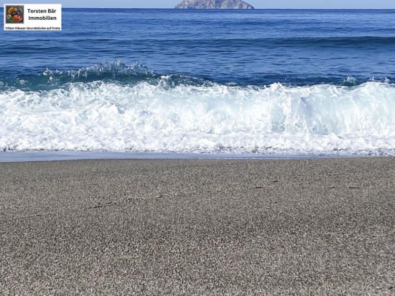 Pitsidia Kreta Kreta, Pitsidia: Liebevoll renoviertes Dorfhaus im traditionellen Stil Haus kaufen